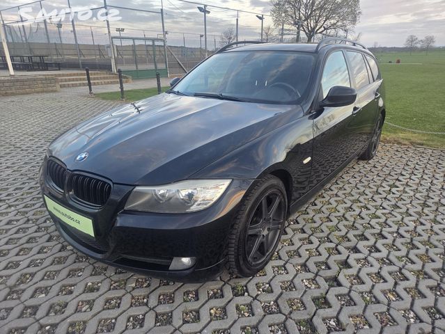 BMW Řada 3